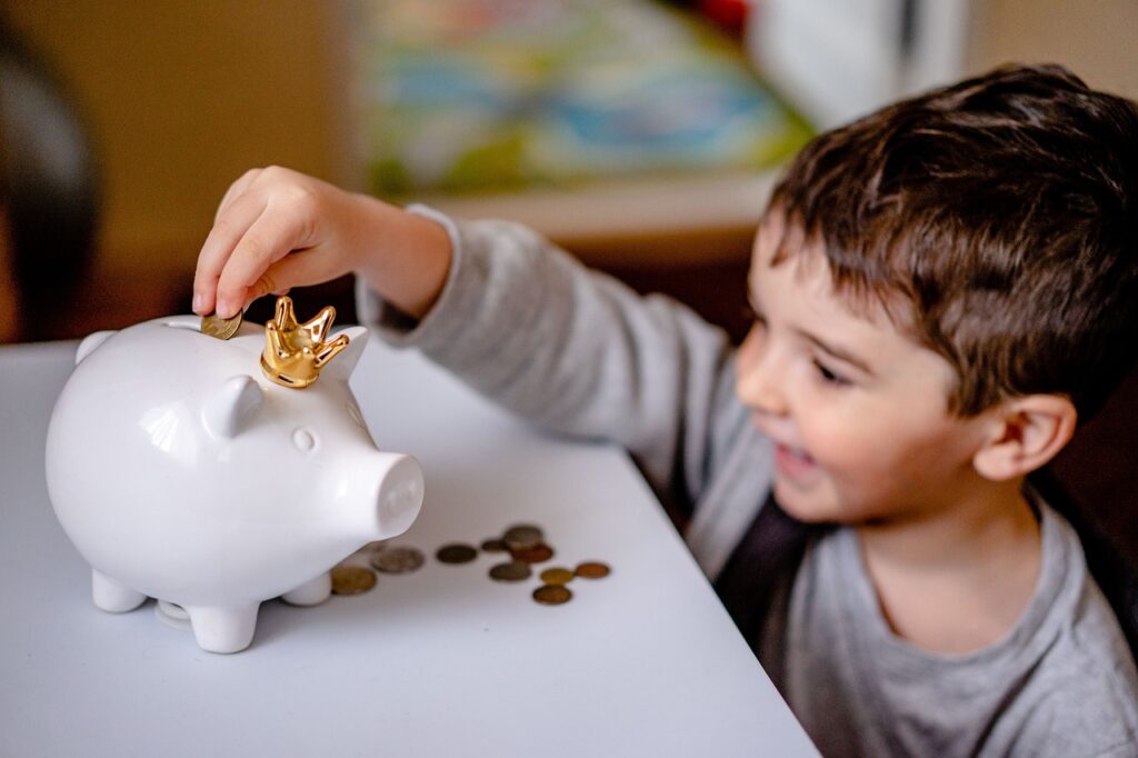 money bank finance save piggy 6815202